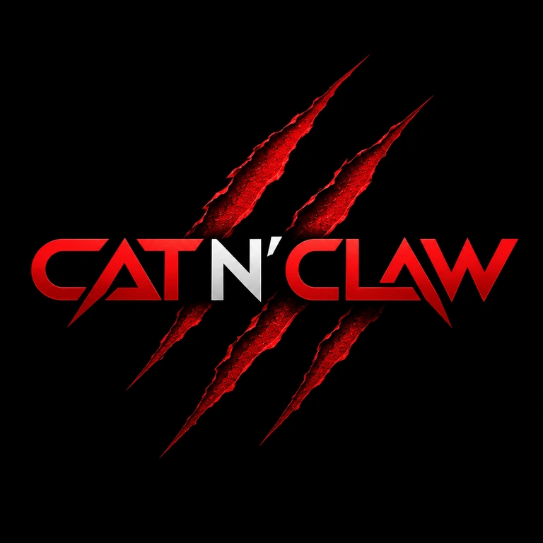 CAT N'CLAW